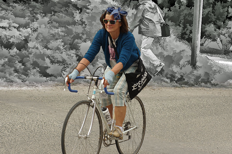 Abbigliamento eroica shop